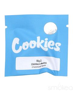 Cookies Cannabis Seeds - Big Z Official