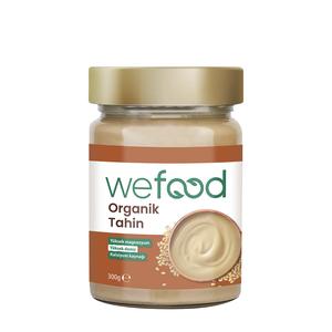 Wefood Organik Tahin 300 gr Outlet Purchase