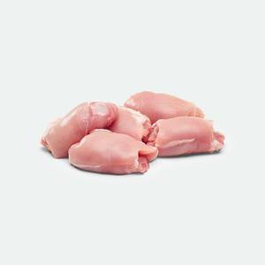 Chicken Thigh Fillet La Ionica - 550g Visit