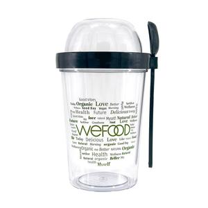 Wefood Granola Kapsülü 450 ml (Granola Capsule) Sale 2025 Newest
