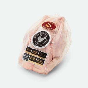 Grassland Poultry Sommerlad Heritage Breed Whole Chicken - 1.7kg Cheapest Pice