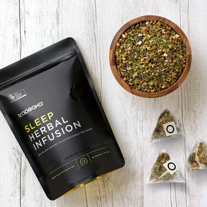 SLEEP HERBAL INFUSION Ebay Online