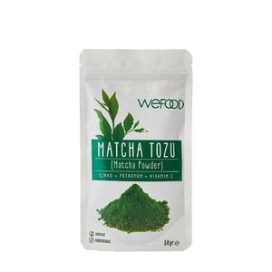 Wefood Matcha Tozu 50 gr Buy Cheap Popular