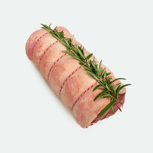 Lamb Loin Roast Rolled & Hand Tied Free Range - 1.1 kg Outlet 2025 New