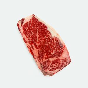 Beef Sirloin 'Club Steak' O'Connor Superior Marbling Score 5   - 500g Buy Cheap Fashion Style