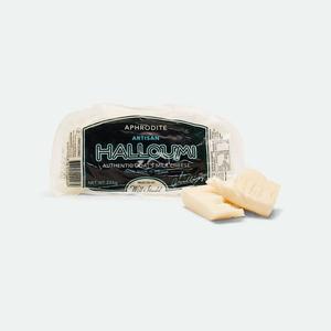 Aphrodite Artisan Goat Milk Haloumi - 225g Top Quality For Sale