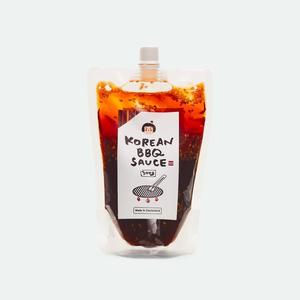 Korean BBQ Sauce by Kaokao - 300g Cheap Best Seller