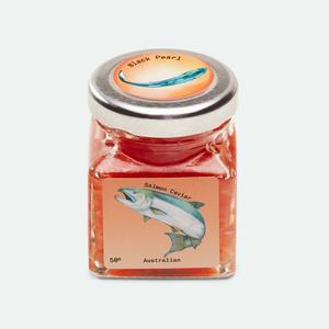 Australian Salmon Caviar - 50g Discount The Cheapest