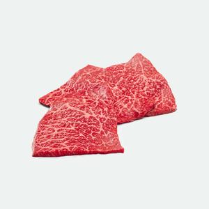 Fullblood Wagyu Minute Steak Marbling Score 9  Stone Axe - 500g Clearance Affordable