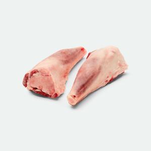 Lamb Hind Quarter Shanks Free Range - 550g For Sale Top Quality
