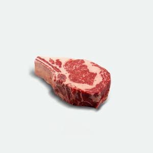 Beef Rib Eye Steak Grass Fed Angus Premium O’Connor - 1kg Eastbay Online
