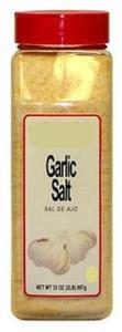 Garlic Salt (Orlando Spices) 32 oz Best Sale Online