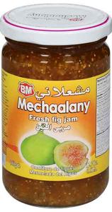 Fresh Fig Jam (Mechaalany) 12.7 oz For Nice Cheap Online