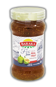 Fig Jam (Baraka) 380g Clearance Purchase