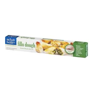 Fillo Dough #4 (Fillo Factory) (4 x 1 lb) 4 PACK Sale With Mastercard