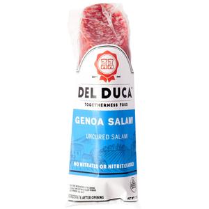 Genoa Salami (Daniele) approx. 7 oz Discount View