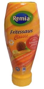 Frite Sauce Classic, Fritessaus (Remia) 16.9 oz (500ml) With Credit Card