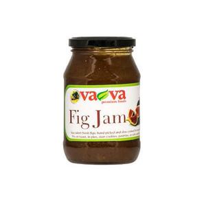 Fig Jam (Vava) 580g Cheap Pice Store