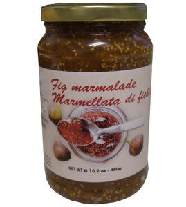 Fig Marmalade (Angel) 16.9 oz (480 g) Clearance Cheap Online