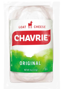 Goat Cheese, Original (Chavrie) 4 oz (113g) Outlet Pay With Paypal
