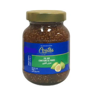 Fig Jam (Cortas) 13 oz Clearance 2025 Unisex