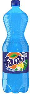 Fanta Shokata (Elderberry-Lemon) 1.5 L Clearance Marketable