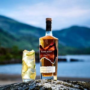 Pure Scot Virgin Oak Discount View