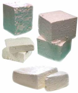 Feta Cheeses 4pc 2lb(Greek, French, Bulgarian, Domestic) 0.5lb each Lowest Pice Cheap Pice