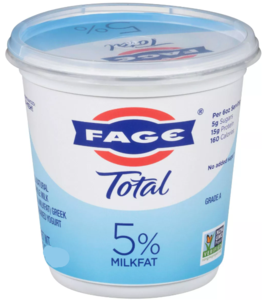 Fage Total Greek Yogurt, (1 kg) 35.2 oz Fashion Style Online
