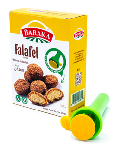 Falafel (Falafil) Dry Mix (Baraka) 200g Wholesale Pice For Sale