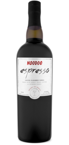 Hoodoo Espresso Vodka Discount Wide Range Of