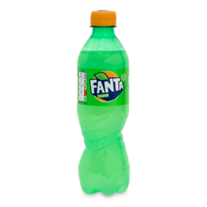 Fanta Tropical Soda, 450 ml - BBD 2.27.25. Footlocker Pictures Online