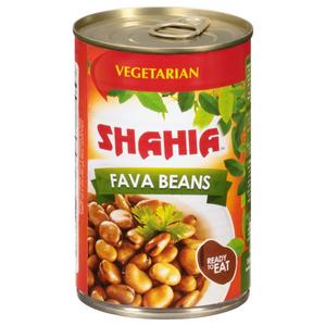 Fava Beans, Foul Mudammas (Shahia) 16 oz Can Buy Cheap Largest Supplier