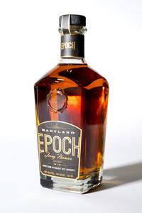 Baltimore Spirits Co. Epoch: Straight Rye Whiskey Outlet Cheap Authentic