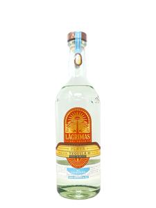 Lagrimas Del Valle EL Chiqueno Tequila Plata Buy Cheap Extremely