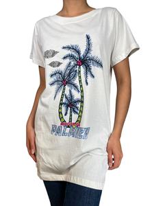 Polera Amour De Palmier Cheap Sale 100% Authentic