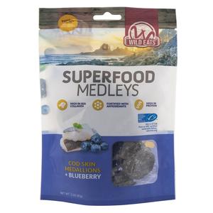 Wild Eats Superfood Medleys Free Shipping Cheap