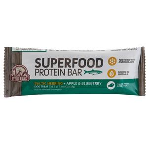 Wild Eats Superfood Protein Bar Best Place To Buy