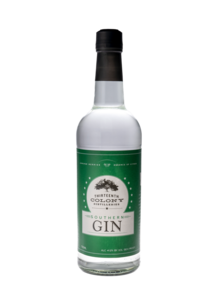 13th Colony Distillery Southern Gin 82.4 Proof - 750ml Buy Cheap Comfortable
