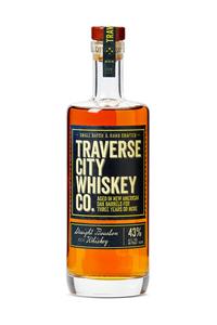 Traverse City Whiskey Co. Straight Bourbon Cheap Sale Sast