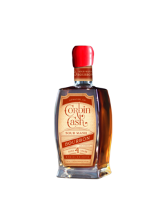 Corbin Cash Sour Mash Bourbon - 750 ml Best Deals