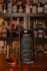 Manifest Distilling Single Origin Coffee Liqueur Cheap Sale New