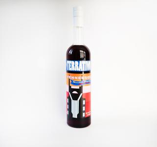 Liba Spirits Terrativo Bourbon Liquer Shop Offer Online