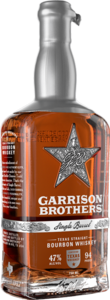 Garrison Brothers Single Barrel Texas Bourbon Clearance Big Discount