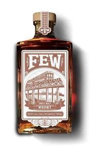 Few Spirits Single Malt Whiskey Recommend Cheap Pice