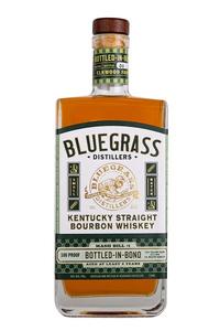 Bluegrass Distillers Mash Bill #1 Bottle-in-Bond Bourbon Cheap Buy Authentic