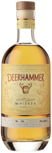 Deerhammer Cask Strength Hickory Smoked Whiskey Online Online With Mastercard