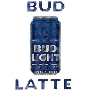 Bud Latte Cheap Sale