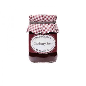 Darlington's Cranberry Sauce Outlet Supply