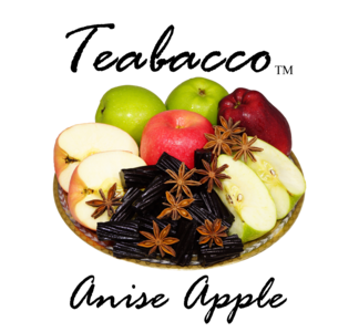 Anise Apple Cheap Fashion Style